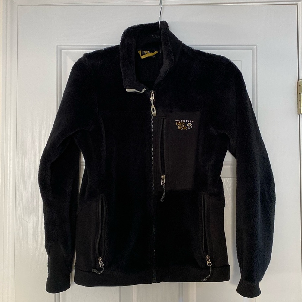 Mountain Hardware Black Fleece Women's Jacket